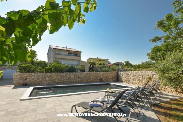 Villa Matino, Ražanac – photo 7