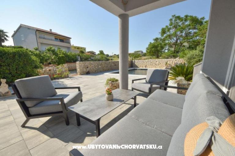 Villa Matino, Ražanac – photo 8