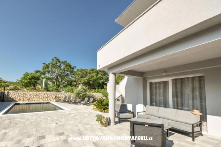 Villa Matino, Ražanac – photo 9