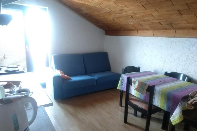 Apartment Bartolovo – photo 6