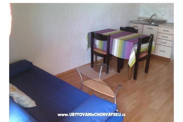 Apartment Bartolovo – photo 8