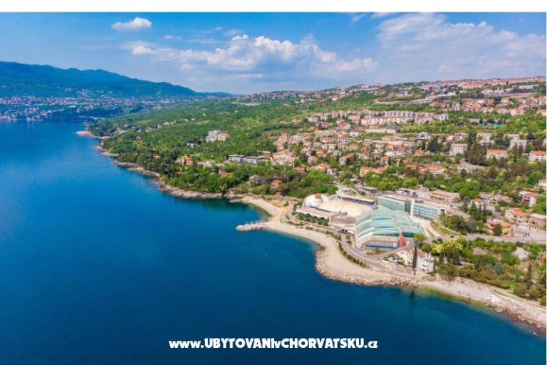 Apartment Villa Maria – photo 13