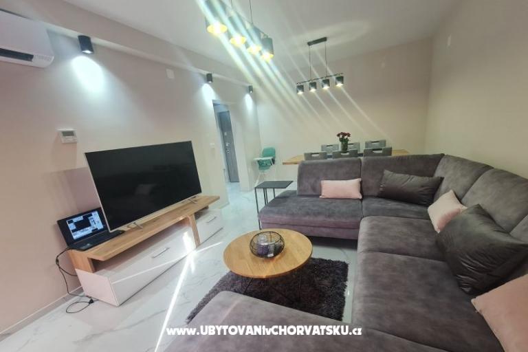 Mias luxury spa apartment – photo 11