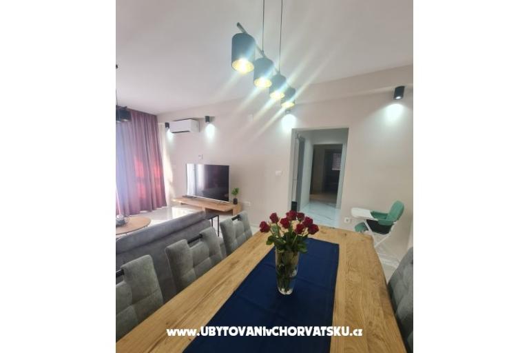 Mias luxury spa apartment – photo 12