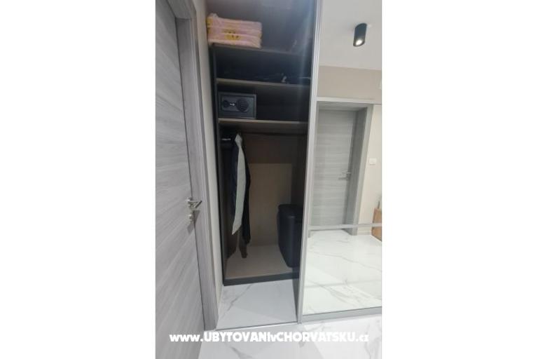 Mias luxury spa apartment – photo 13