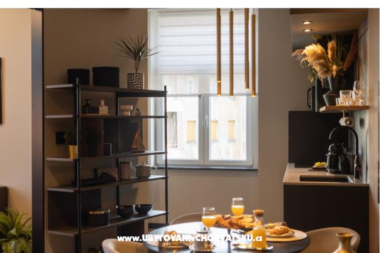 Nautilus Luxury Apartments – photo 10