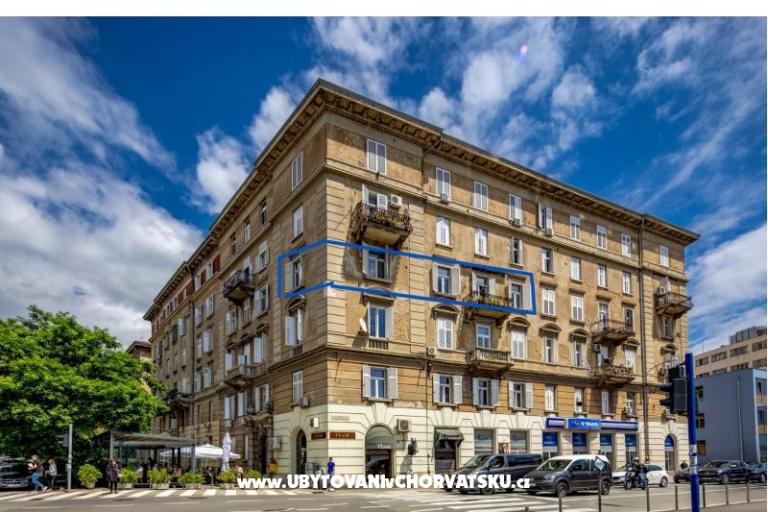 Nautilus Luxury Apartments – photo 11