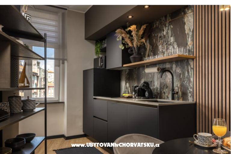 Nautilus Luxury Apartments – photo 5