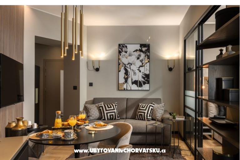 Nautilus Luxury Apartments – photo 9