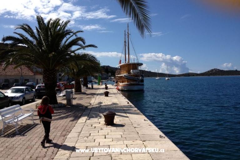 Anita Apartments-Rogoznica – photo 8