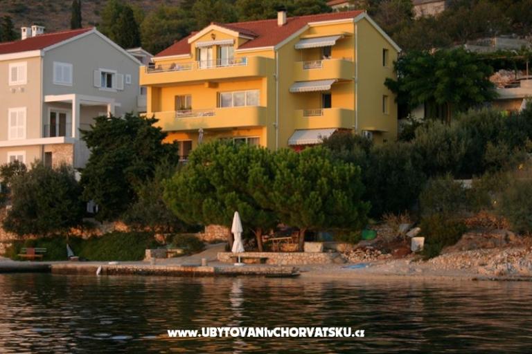 Apartments Hadriaticum – photo 8
