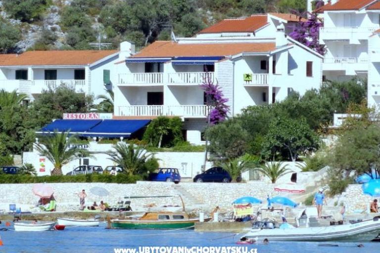 Aparthotel eM-Ka – photo 10