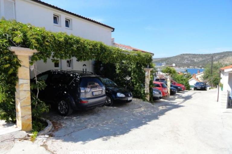 Aparthotel eM-Ka – photo 12