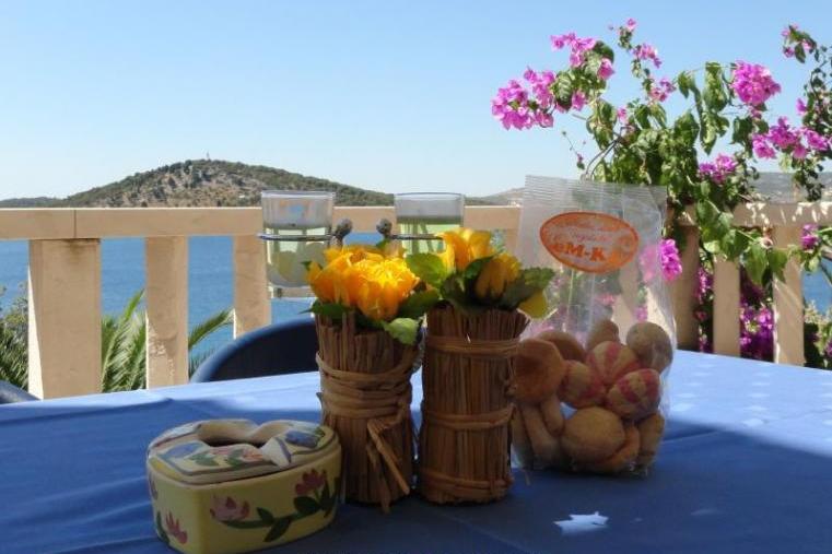 Aparthotel eM-Ka – photo 13