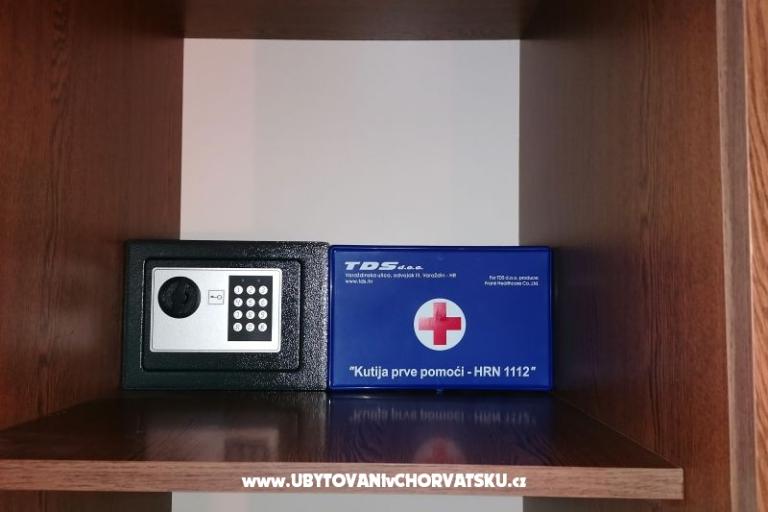 Apartment Amfora – photo 14