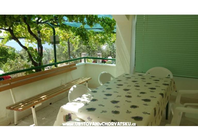 Apartment Asja – photo 4