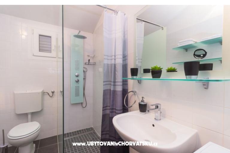 Apartment Bliss – photo 13