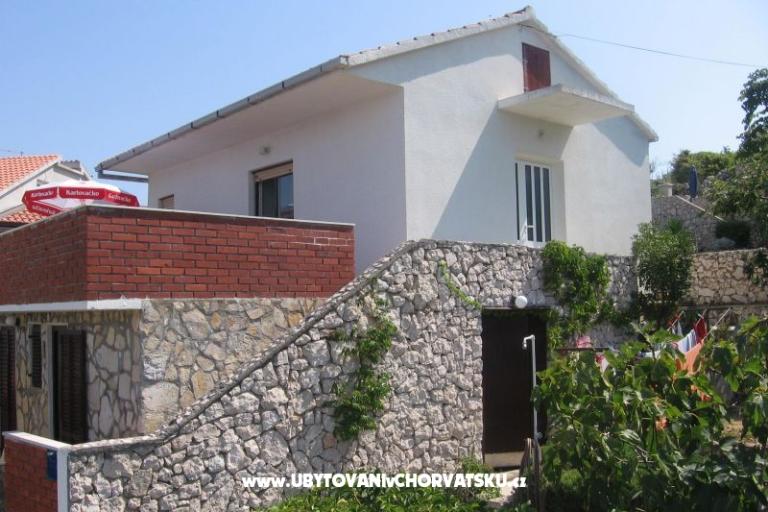 Apartment Budimir – photo 12