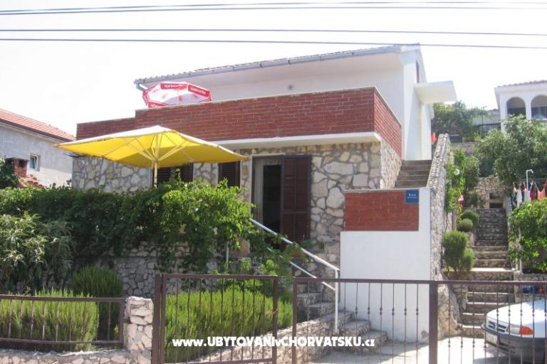 Apartment Budimir – photo 13