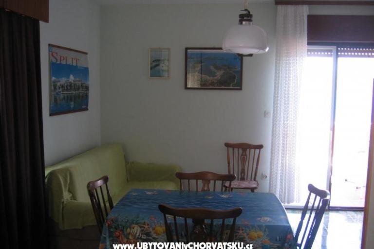 Apartment Budimir – photo 8