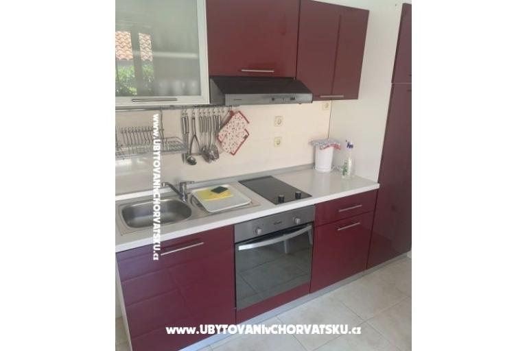 Apartment Odmor – photo 5
