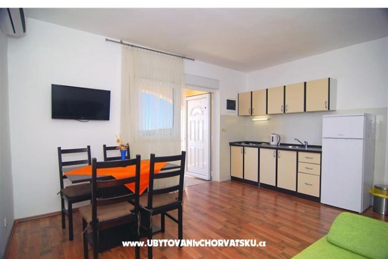 Apartment Luca – photo 9
