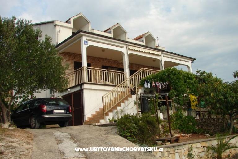 Apartment Mišić - OAZA MIRA – photo 13