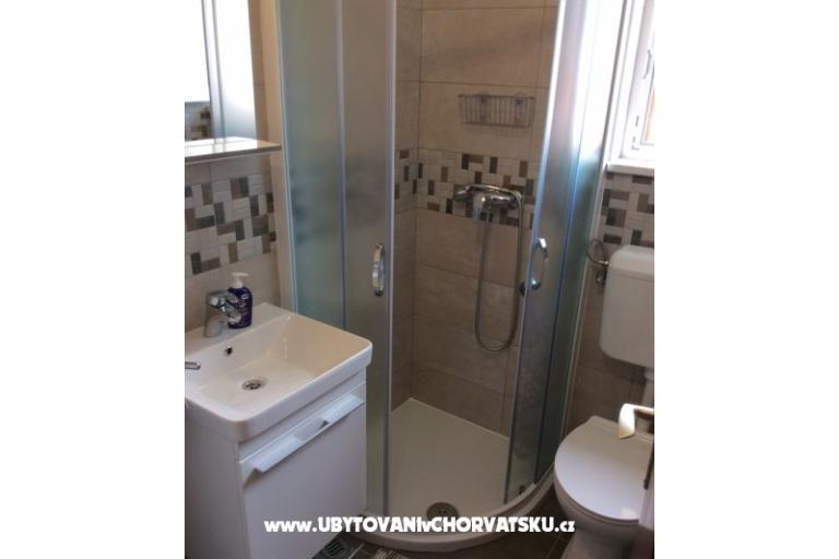 Apartment Nincevic, Kanica – photo 6
