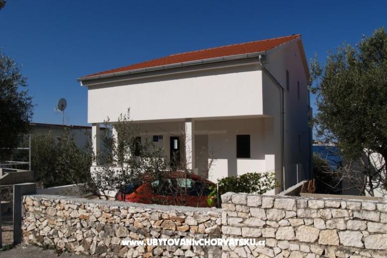 Apartment Rogoznica 1 – photo 7