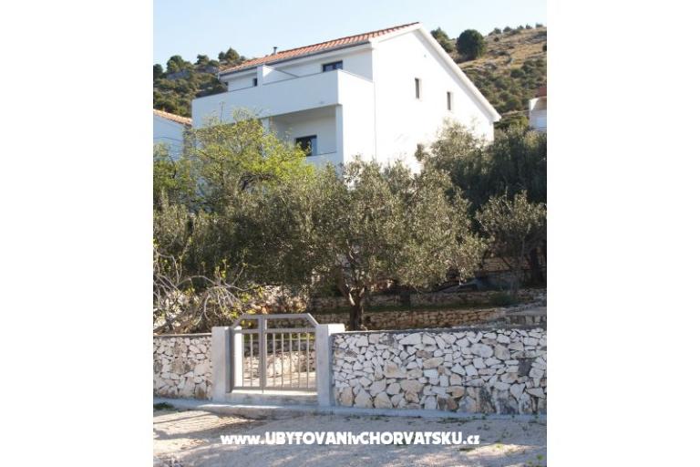 Apartment Rogoznica 1 – photo 8