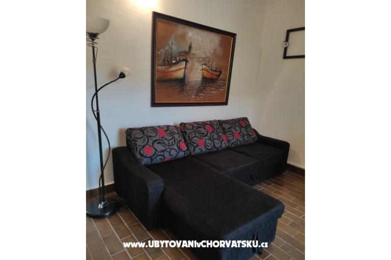 Apartment Rustika – photo 12