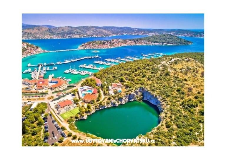 Apartment Rustika – photo 21