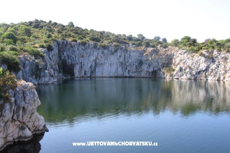 Apartment Svilan – photo 17