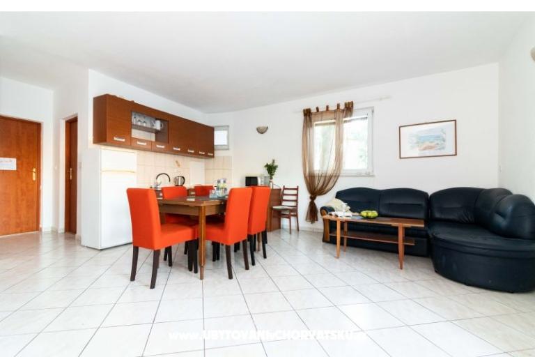 Apartment Bronislovas – photo 10