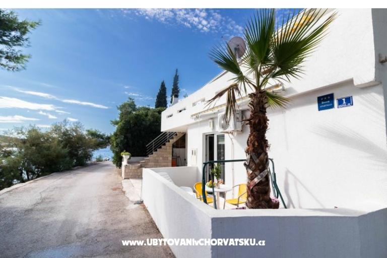 Apartment Bronislovas – photo 13