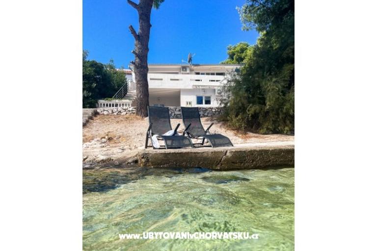 Apartment Bronislovas – photo 14