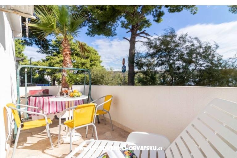 Apartment Bronislovas – photo 15