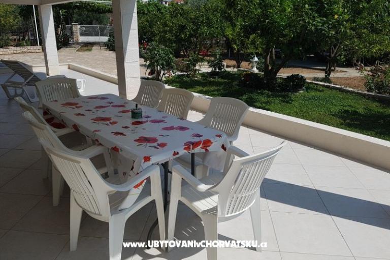 Apartments Anita – photo 15