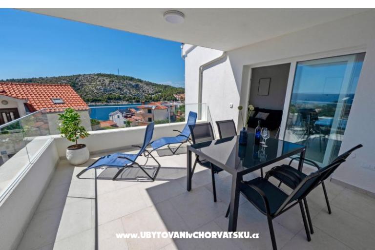 Apartments Arya – photo 13