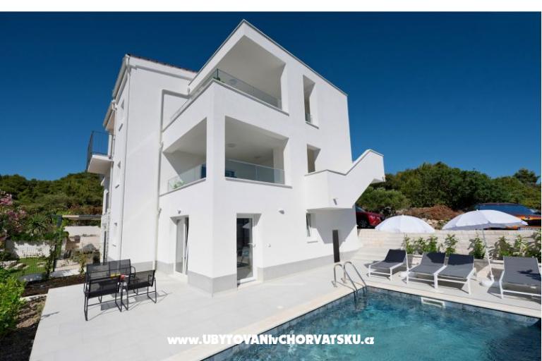 Apartments Arya – photo 16