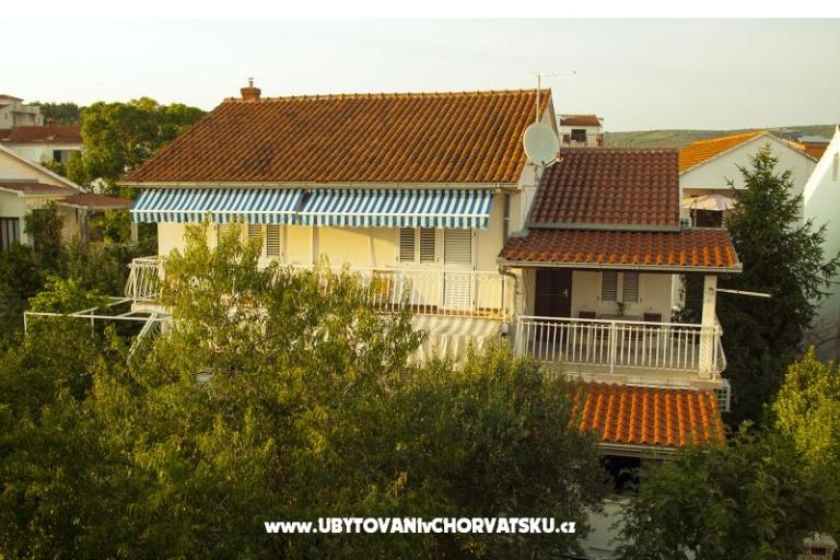 Apartments Baković – photo 2