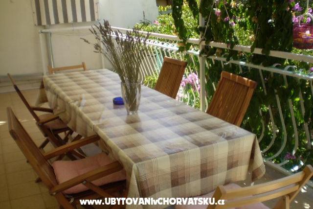 Apartments Baković – photo 7