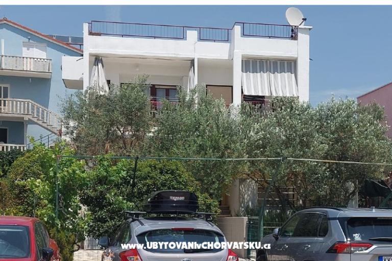 Apartments Pavle – photo 15
