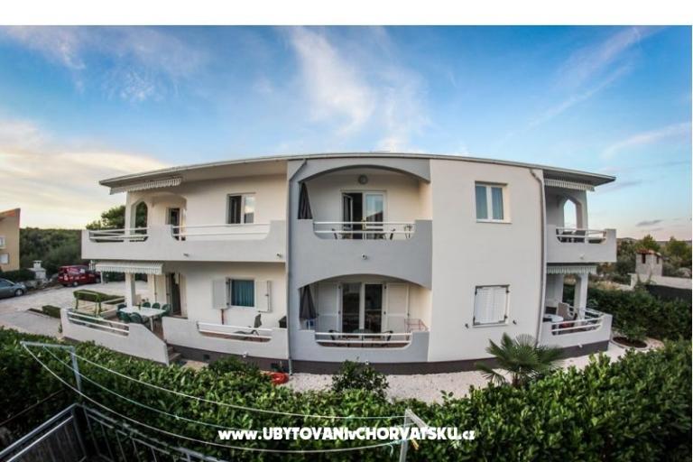 Apartments Bartolić – photo 17