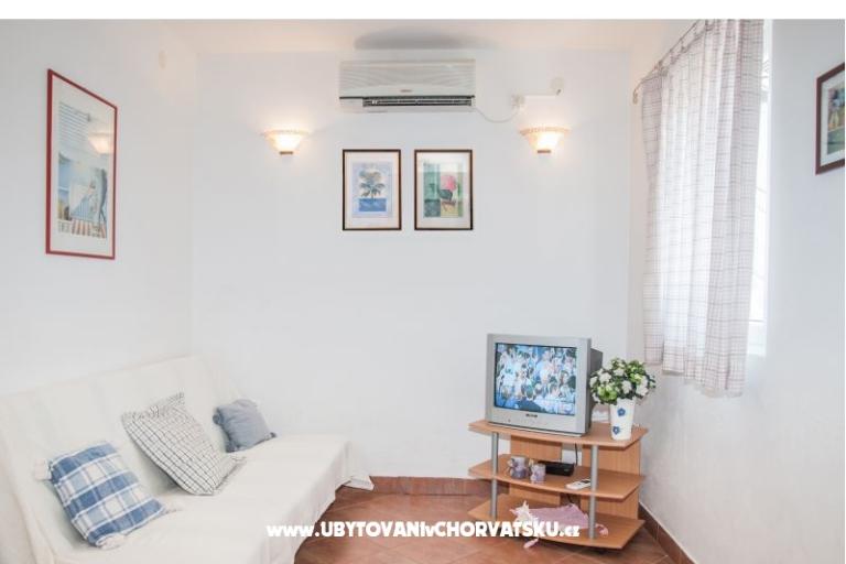 Apartments Pegamide – photo 14