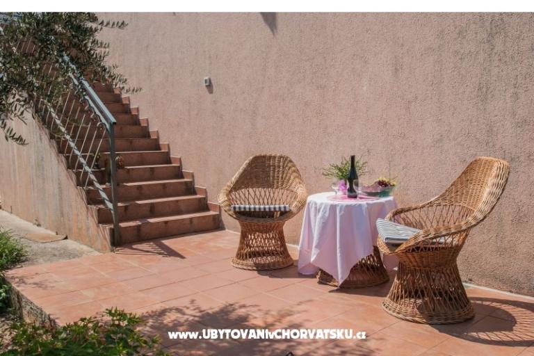 Apartments Pegamide – photo 16