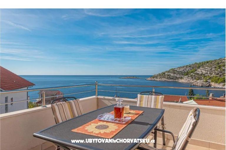 Villa Bobanac with heated pool – photo 20