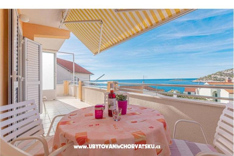 Villa Bobanac with heated pool – photo 21