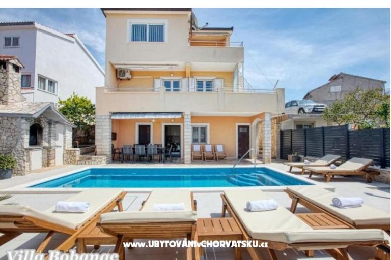 Villa Bobanac with heated pool – photo 22