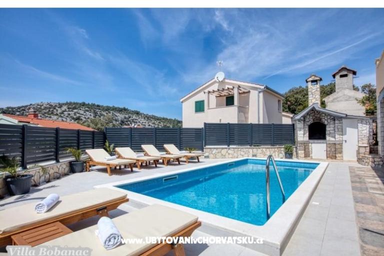 Villa Bobanac with heated pool – photo 4